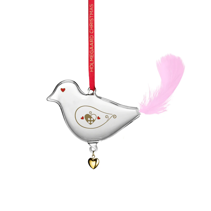 Ann-Sofi Romme Christmas Bird 2026