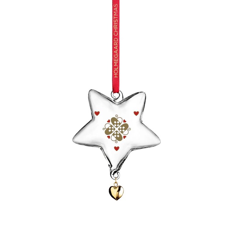 Ann-Sofi Romme Christmas Star 2026