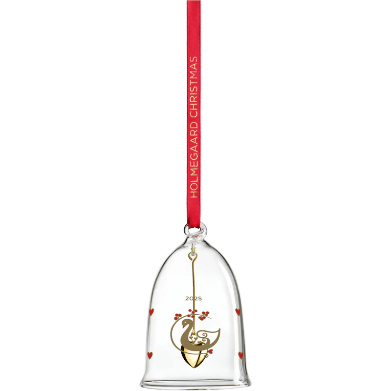 Ann-Sofi Romme Christmas Bell 2025