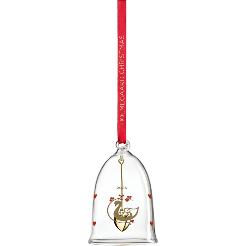 Ann-Sofi Romme Christmas Bell 2025