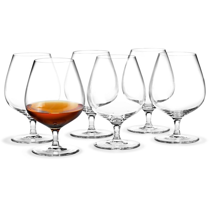 Cabernet Cognac Glass 63 cl 6-pack