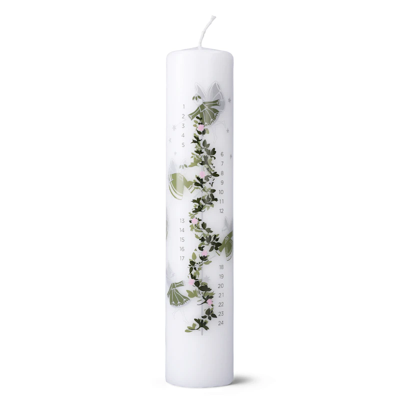 Calendar Candle