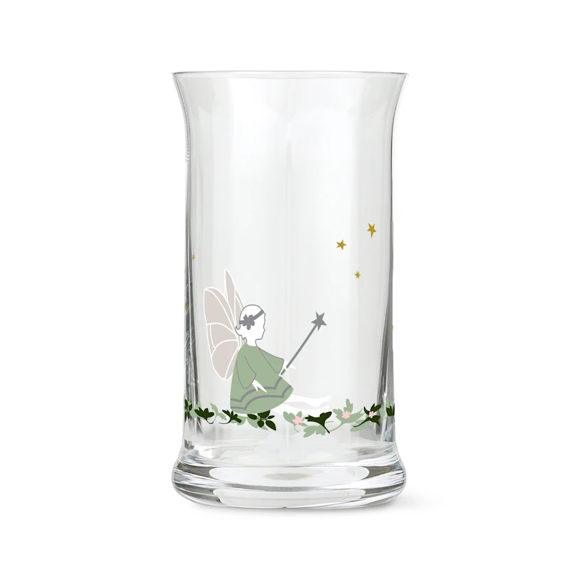 Holmegaard Christmas Beer Glass 50 cl