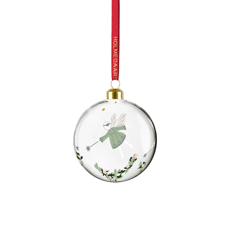 Holmegaard Christmas Christmas Bauble 2026