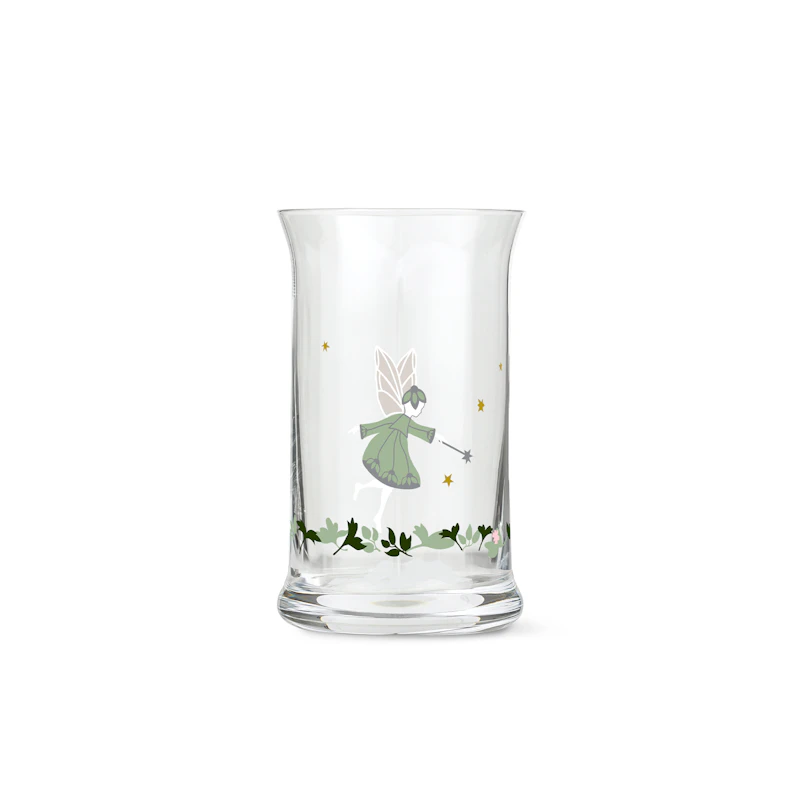 Holmegaard Christmas Water Glass 28 cl