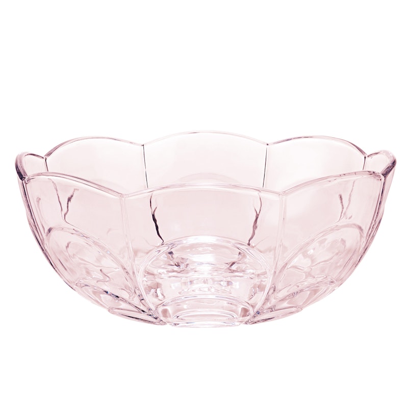 Lily Bowl Ø23 cm, Cherry Blossom