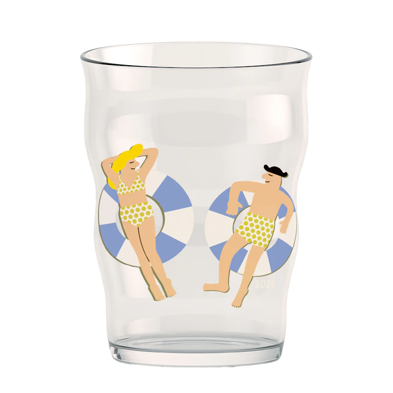 Mikkeller Beer Glass 40 cl