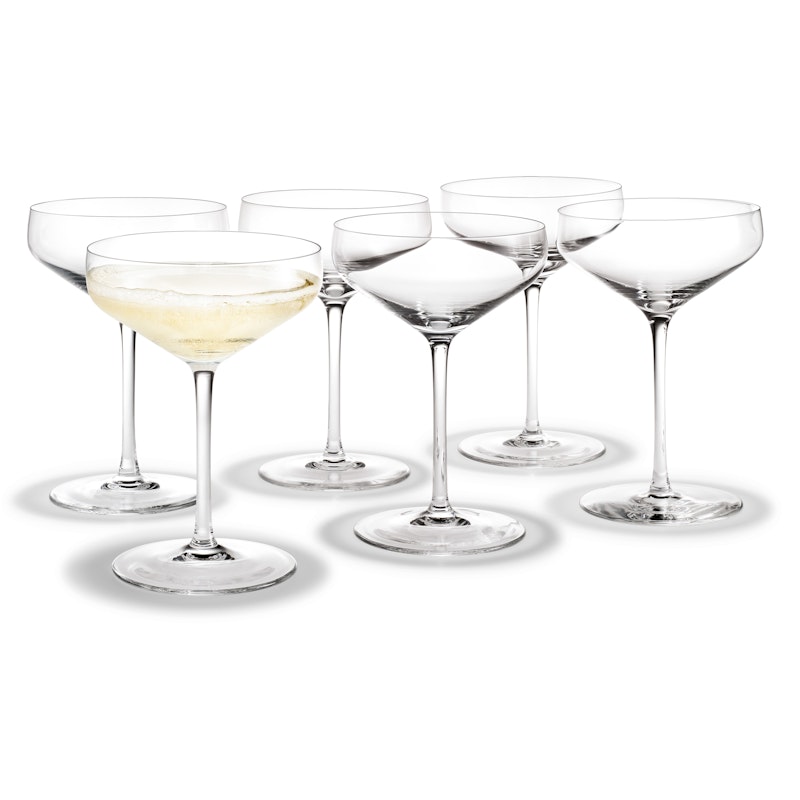 Perfection Cocktail Glass 38 cl 6-pack