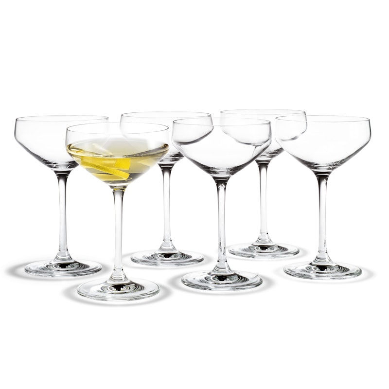 Perfection Martini Glass 29 cl 6-pack