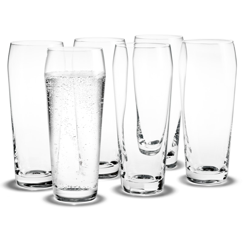 Perfection Water Glass 45 cl 6-pack
