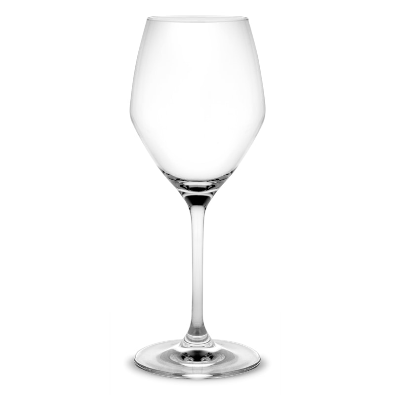 Perfection White Wine Glass 32 cl 2-pack