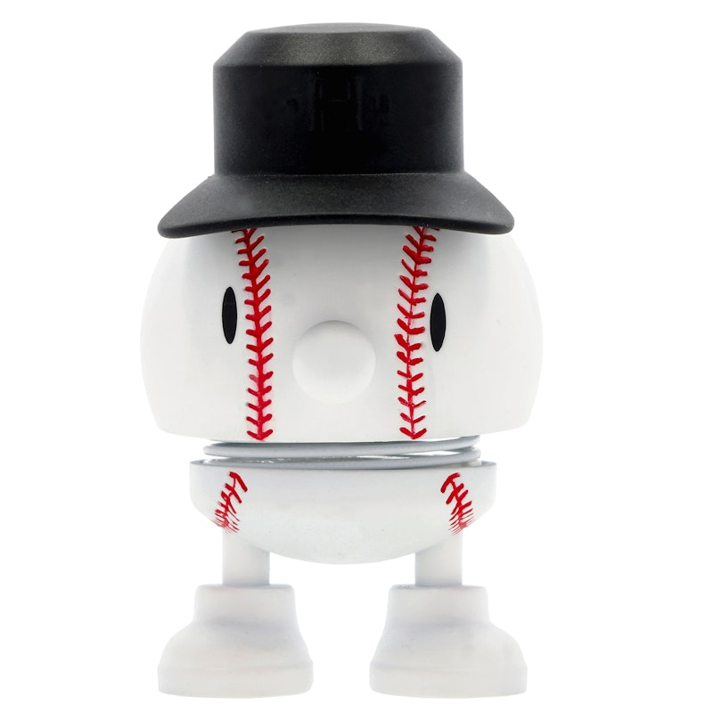 Hoptimist Bumble Figure S, Baseball