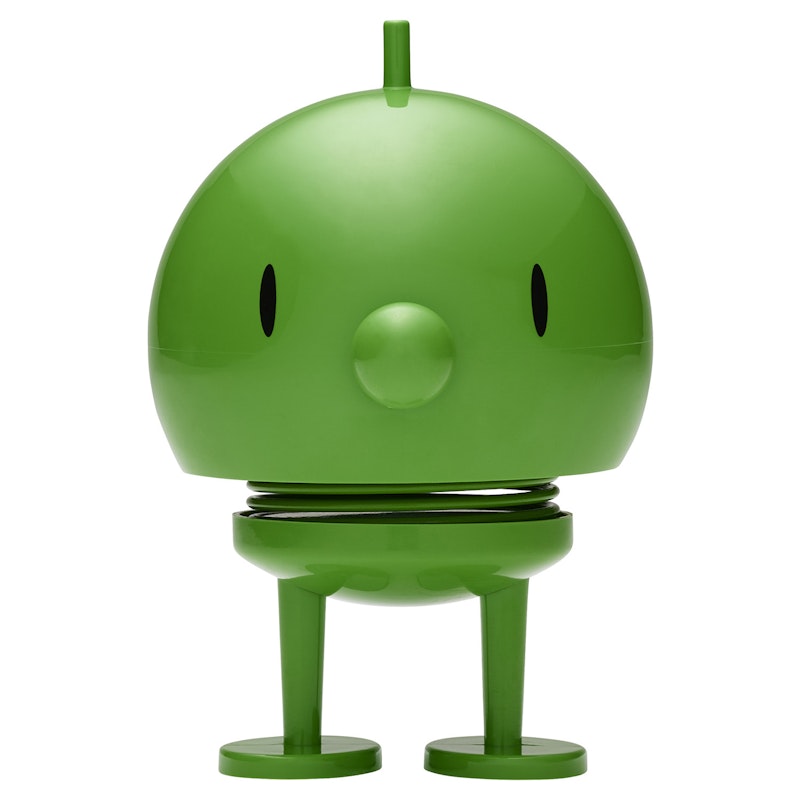 Hoptimist Bumble Figure M, Green