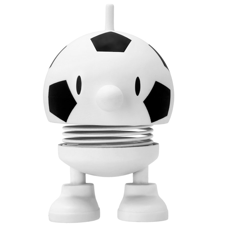 Hoptimist Bumble Figure S, Football