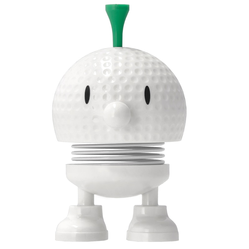 Hoptimist Bumble Figure S, Golf