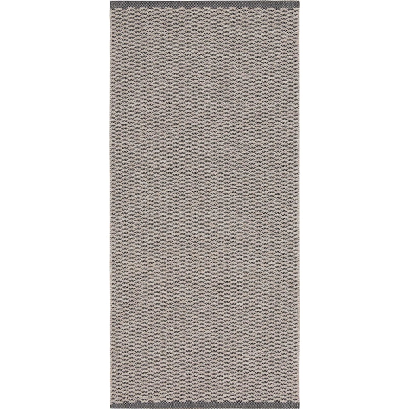 Mixed Signe Rug 200x300 cm, Grey