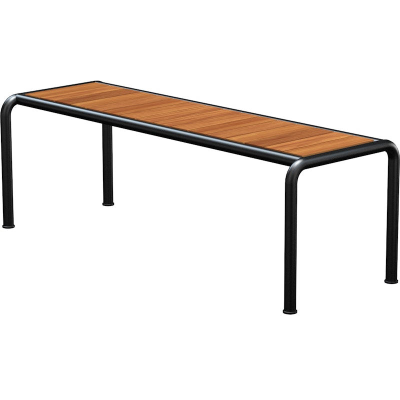 Avanti Bench medium, Thermotreated Ash