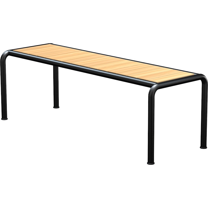 Avanti Bench medium, Pinewood