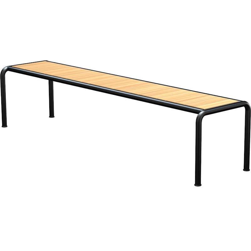 Avanti Bench large, Pinewood