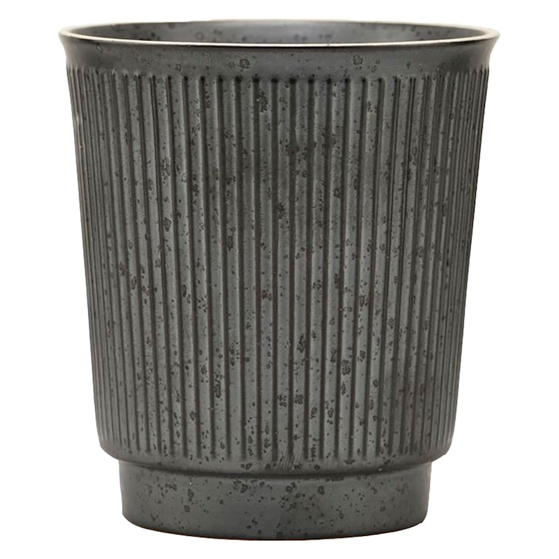 Berica Mug 26 cl, Black
