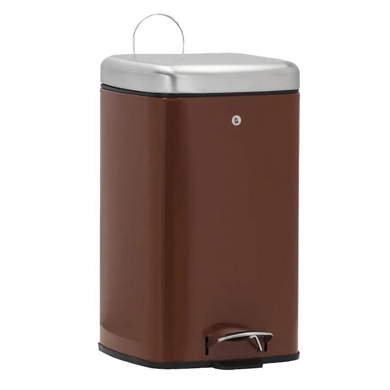 Sort Bin 20 L, Terracotta