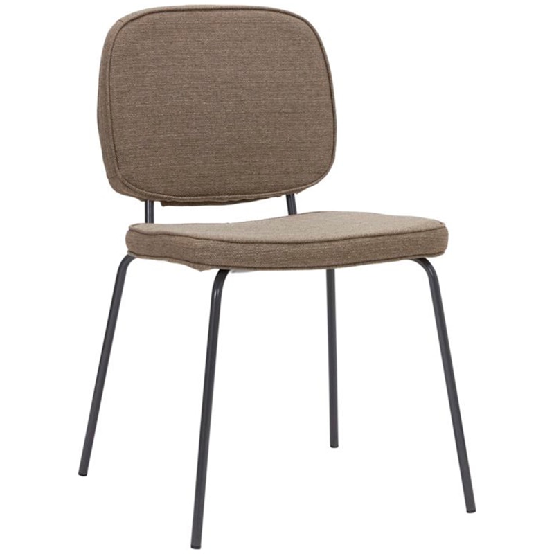 Carma Chair, Dark Sand