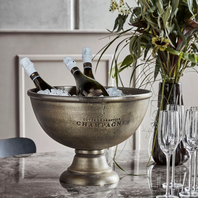 Champtub Wine Cooler from House Doctor