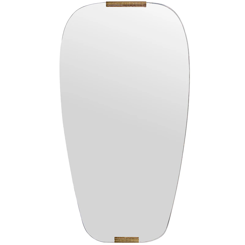 Clips Mirror 54.5 x 100 cm