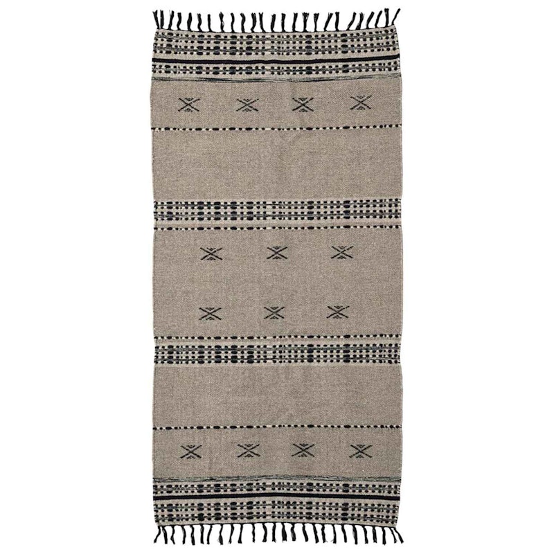 Cros Rug, 90x200 cm