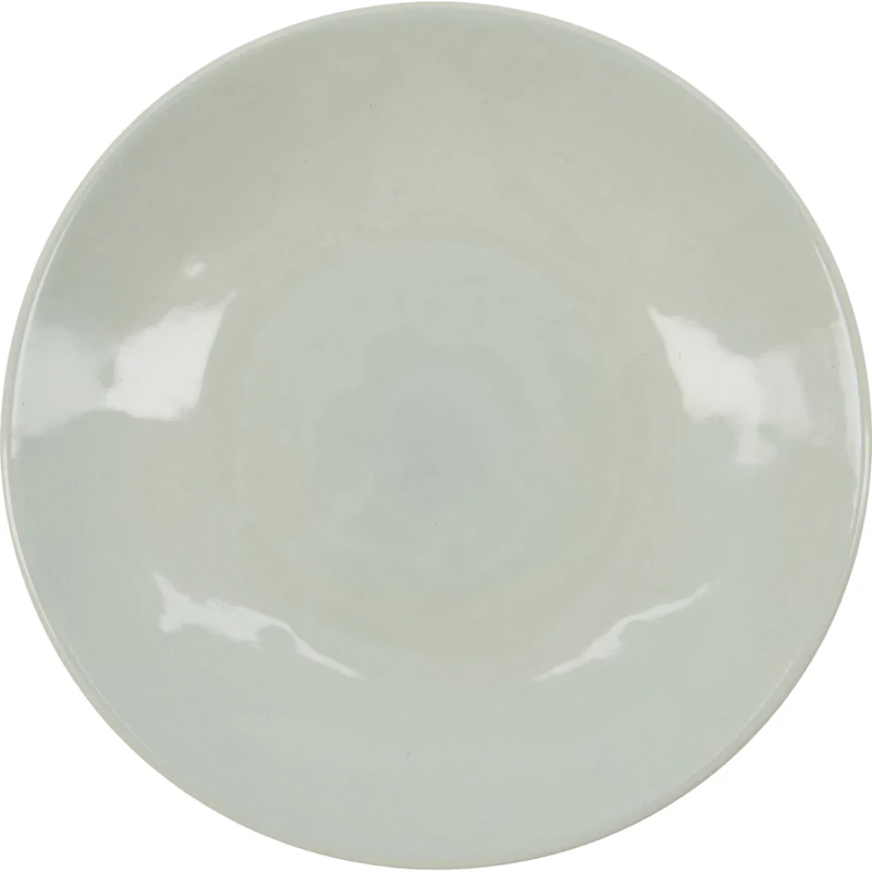 Diva Lunch Plate Ø22,5 cm, Light Blue