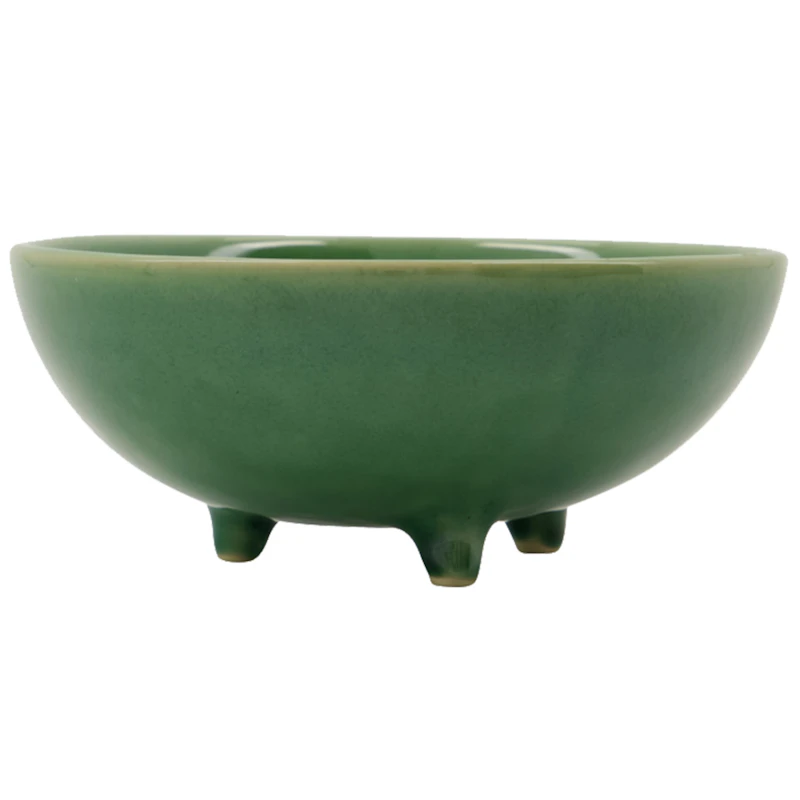 Diva Strainer, Green Green