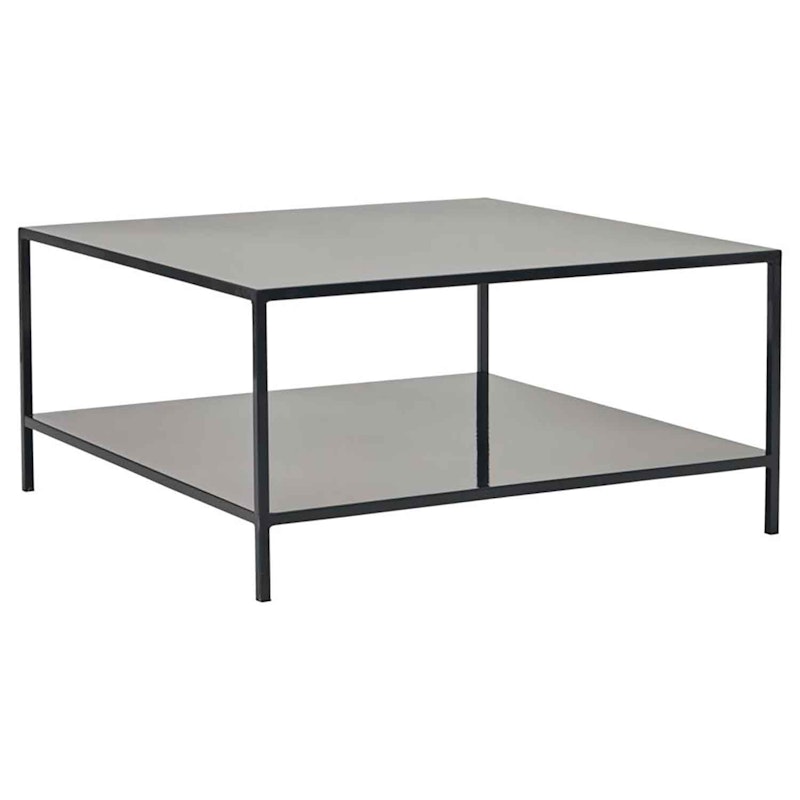 Fari Coffee Table, Black