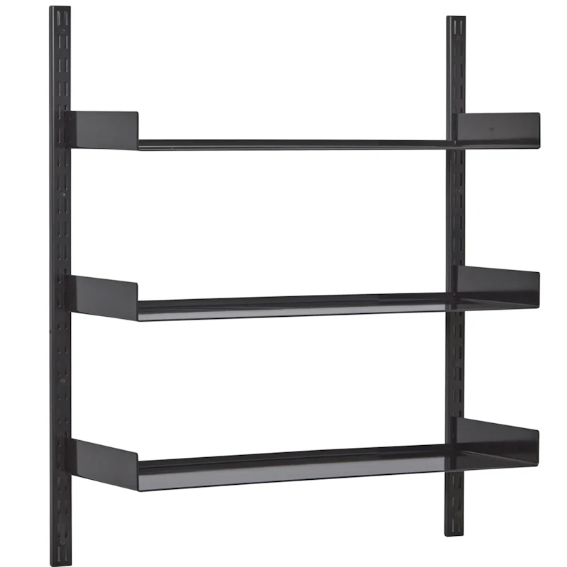 Fari Shelving System 90x100