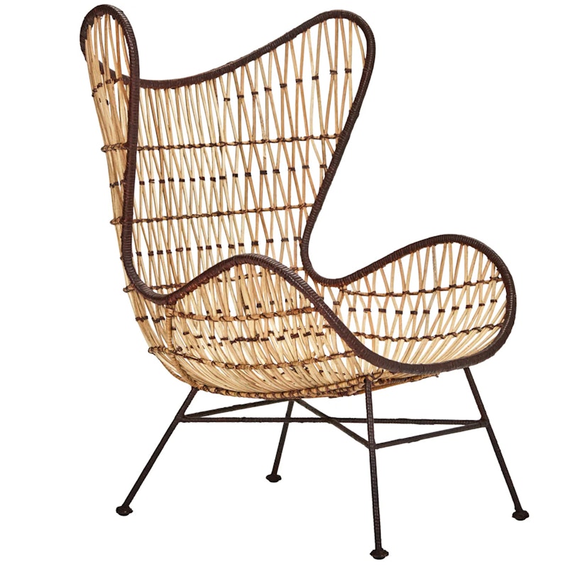 Flow Lounge Chair