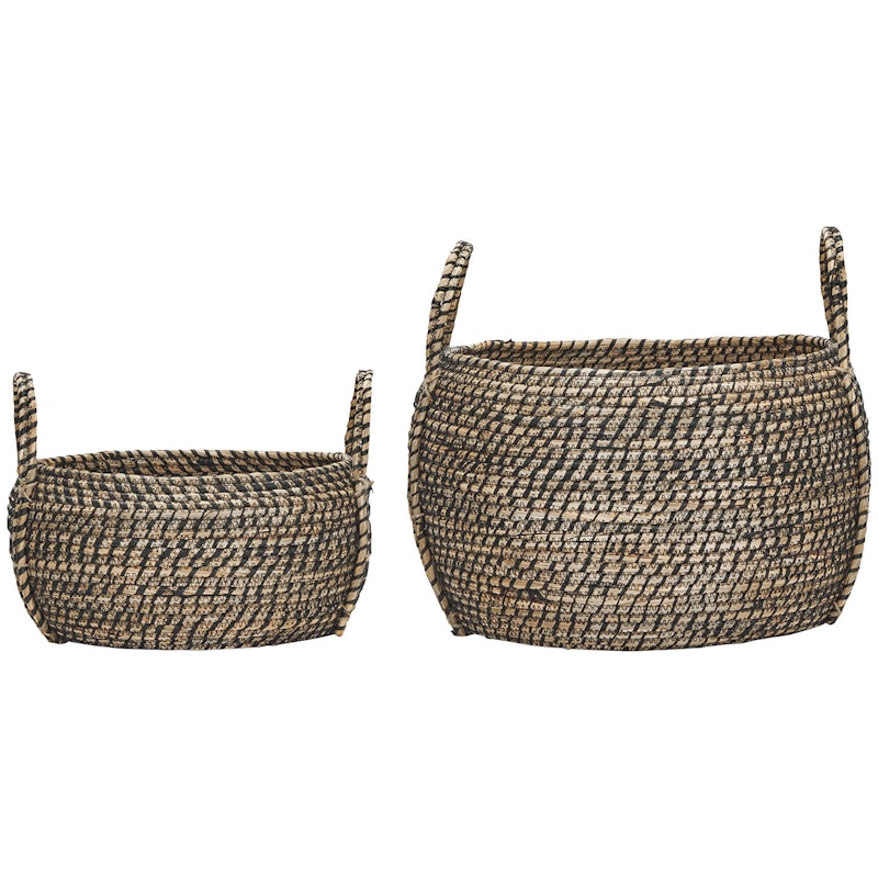 Distra Storage Basket 2-pack