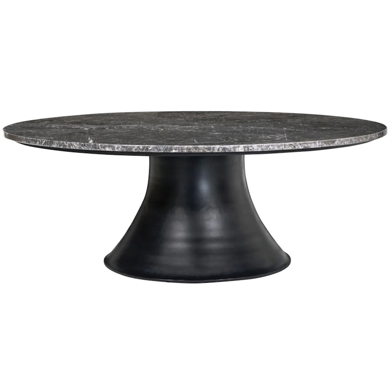 Gaya Coffee Table Ø120 cm
