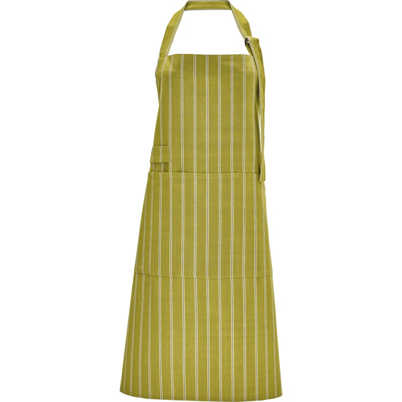 HDCook Apron, Mustard