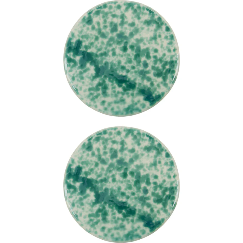 HDDiva Serving Dish 2-pack, Green