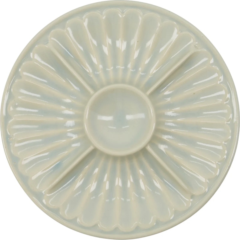 HDDiva Serving Tray 25 cm, Light Blue