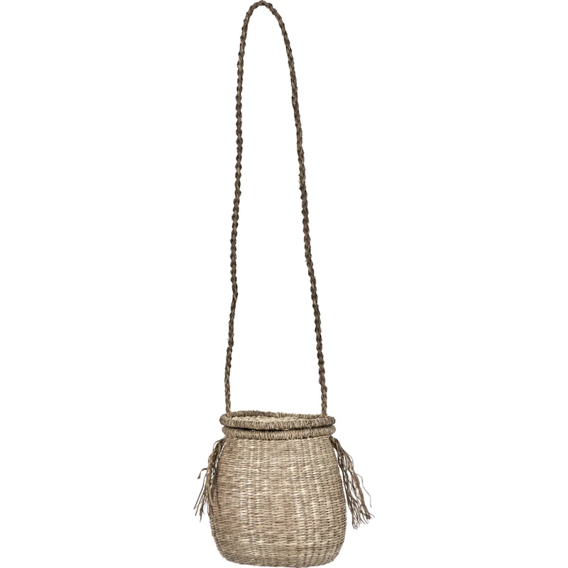 HDIsa Storage Basket, Nature