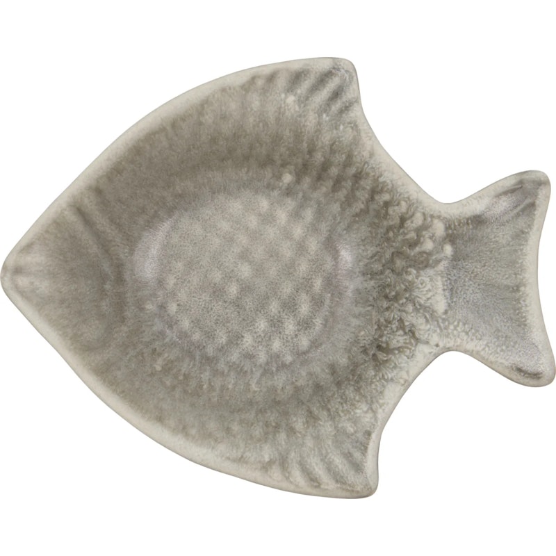 HDMaki Serving Dish, Grey