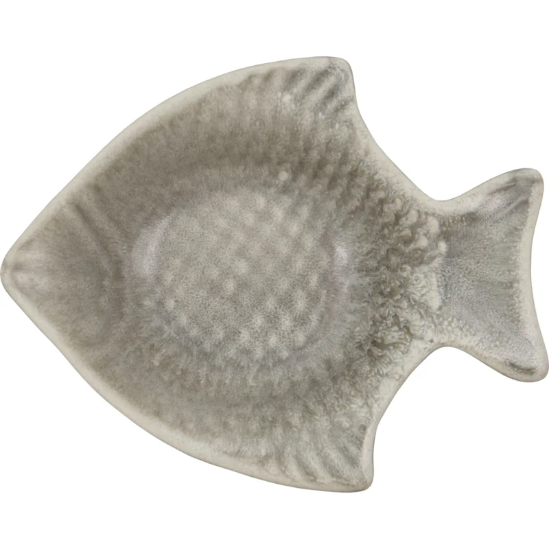 HDMaki Serving Dish, Grey