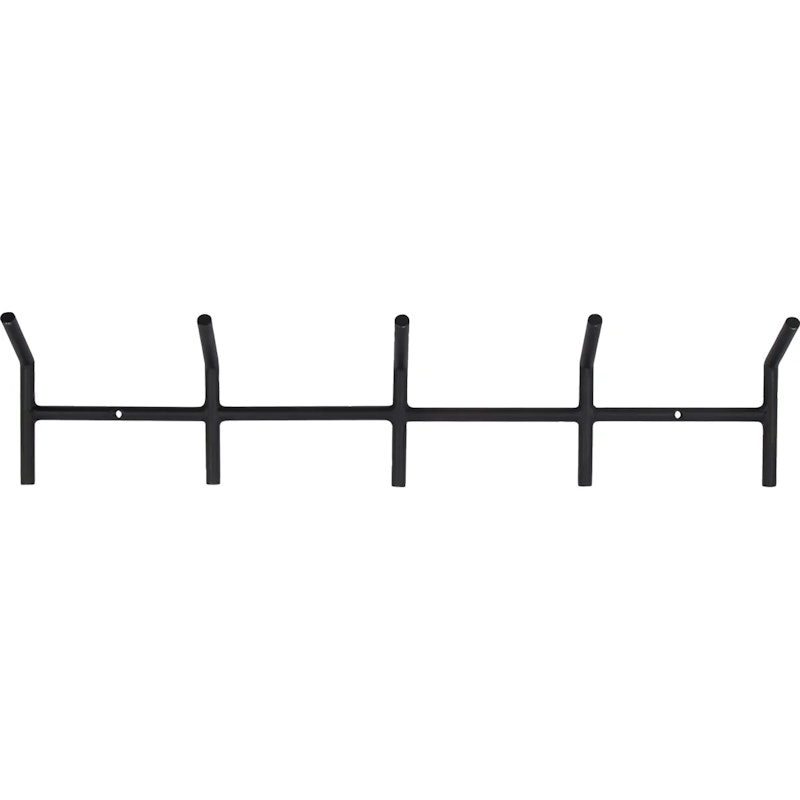HDParo Coat Rack, Black