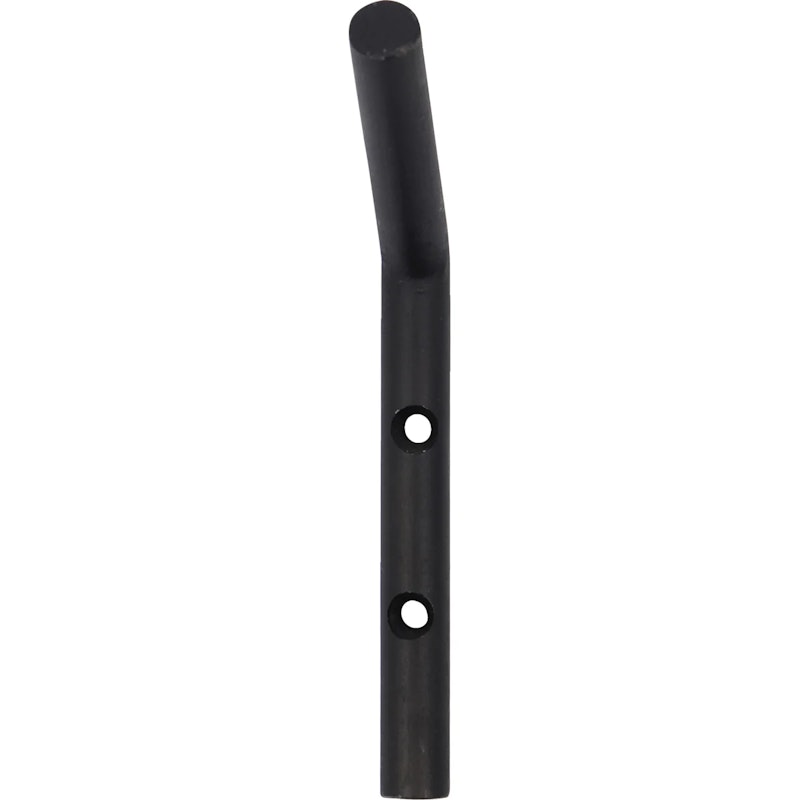 HDParo Hook 4-pack, Black