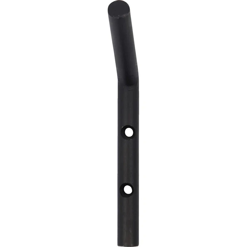 HDParo Hook 4-pack, Black