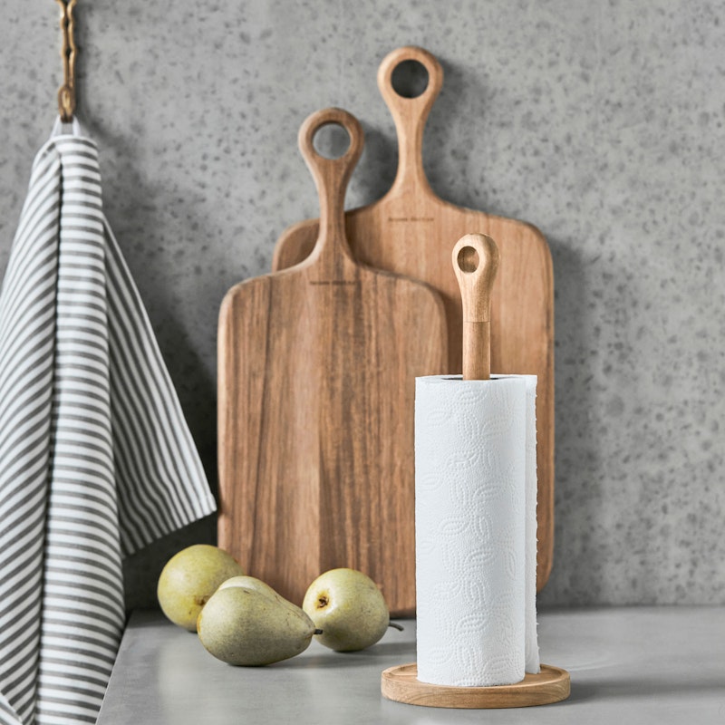 HDEya Kitchen Roll Holder Nature RoyalDesign