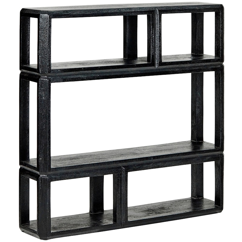 Mono Bookcase 90x90 cm