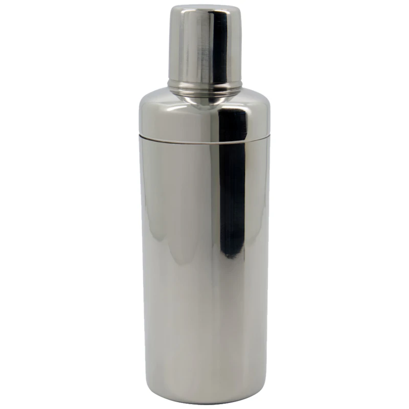 Kett Shaker, Silver