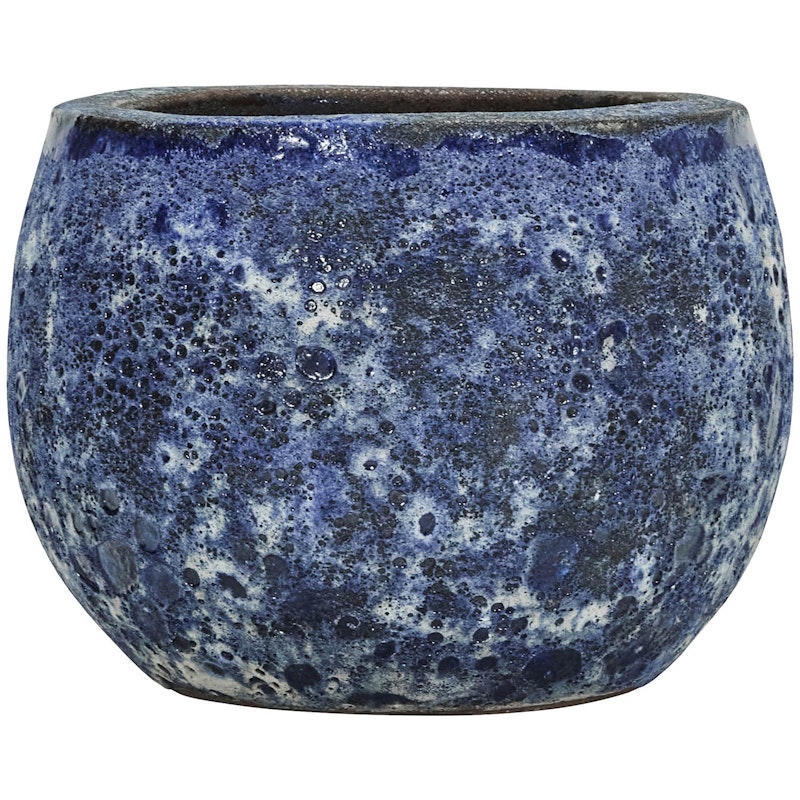 Pavi Pot, Blue