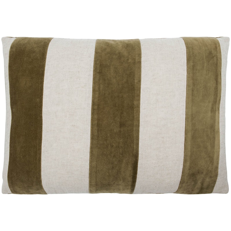 Sono Cushion Cover 40x60 cm, Amber